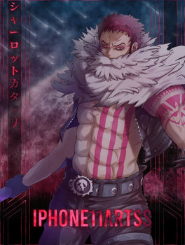 Explore The Best Katakuri Art Deviantart Explore The Best Katakuri Art Deviantart