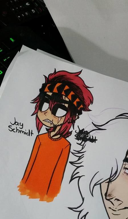 grumpy german boi by SabrinaAndTokimuna on DeviantArt