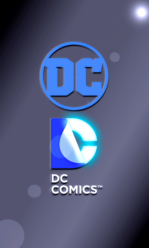 Dc by KingTracy on DeviantArt