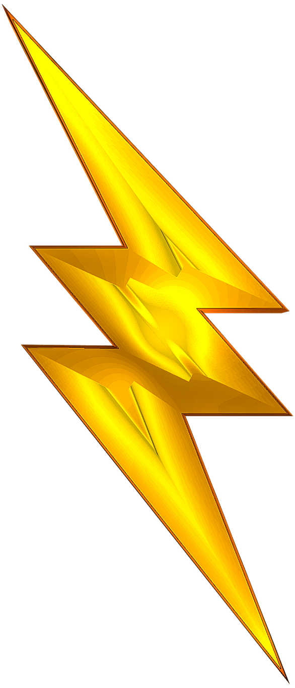 The Power Rangers 3D Emblem 01 by KingTracy on DeviantArt