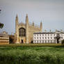 King's College Cambridge