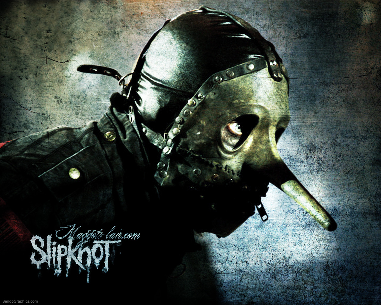 Chris - Slipknot