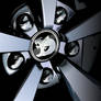 Vector HSV Rim