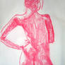 Life Drawing - 03