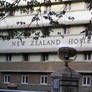 New Zealand Hostel