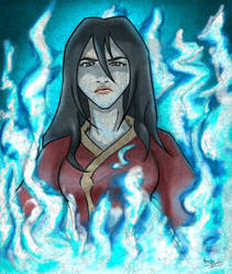 Azula day