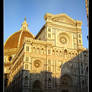 Italy - Florence - Duomo