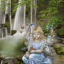 Butterflies Lake