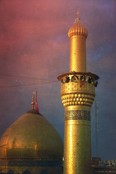 Karbala