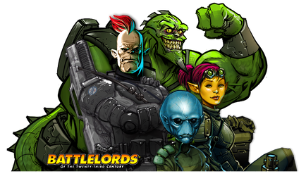 Play Battlelords tw1.bl23c.com