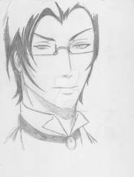 Claude Faustus