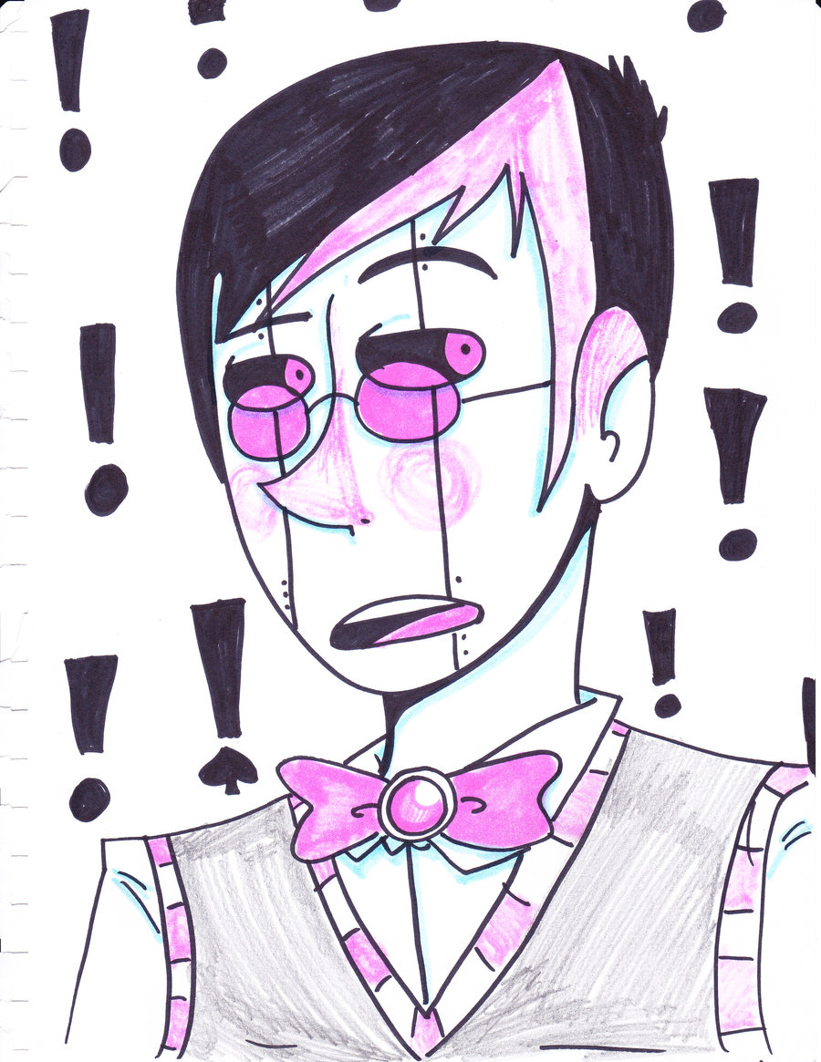 Fact Core by Radical-Yuris on DeviantArt