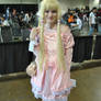 Anime North 2010: Chobits