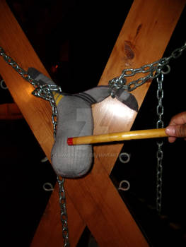 Musical Caning
