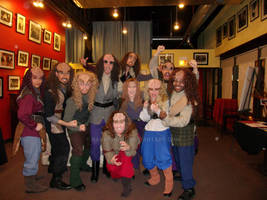 Cast Picture