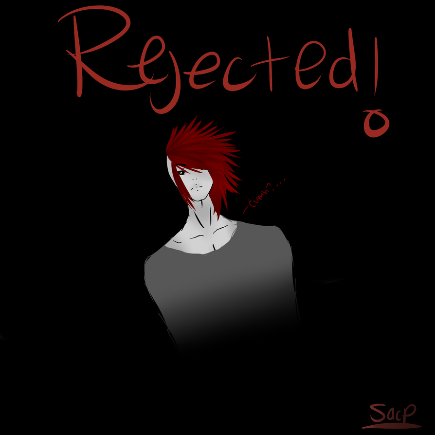 Rejected Characters Rejected by ShinAndcolorfulPonys on DeviantArt