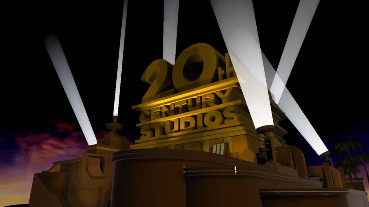 20th Century Studios 2020 Present Logo Remake By Mtvafan2015 On 20th Century Studios 2020 Present Logo Remake By Mtvafan2015 On