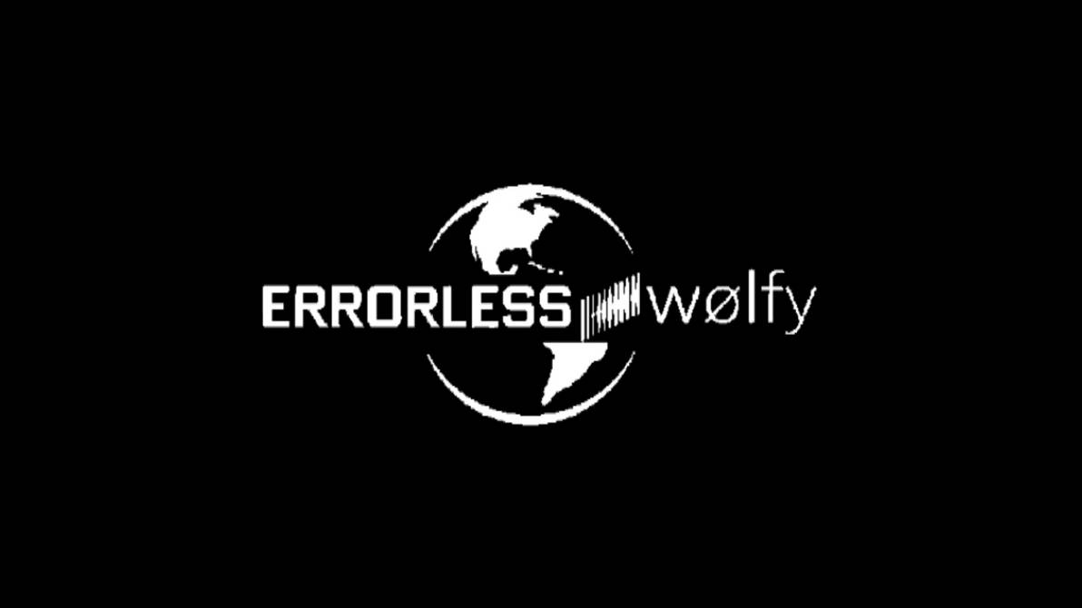 Errorless/Wolfy by MTVAFan2015 on DeviantArt