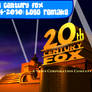 20th Century Fox (1994-2010) Logo Remake