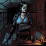 The Librarian