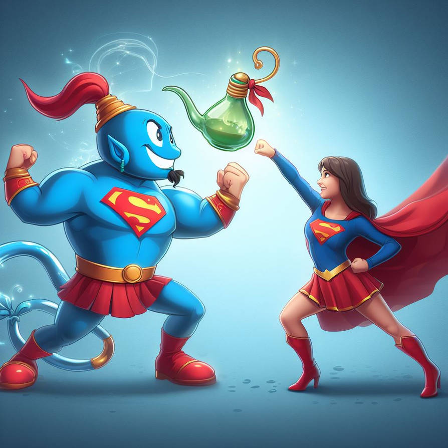 Creative Genius Deviantart Genius8 by mp32as on DeviantArt