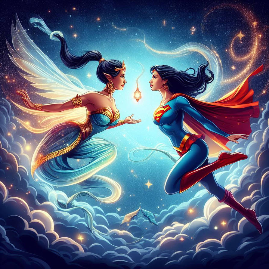 Creative Genius Deviantart Genius6 by mp32as on DeviantArt