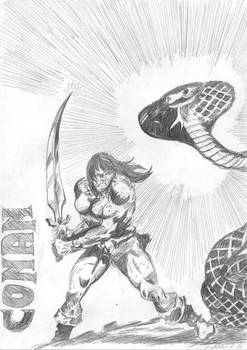 Conan 02