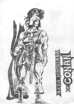 Conan 03