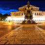 Dresden - Semperoper I