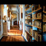 The Library of Anna-Amalia 5