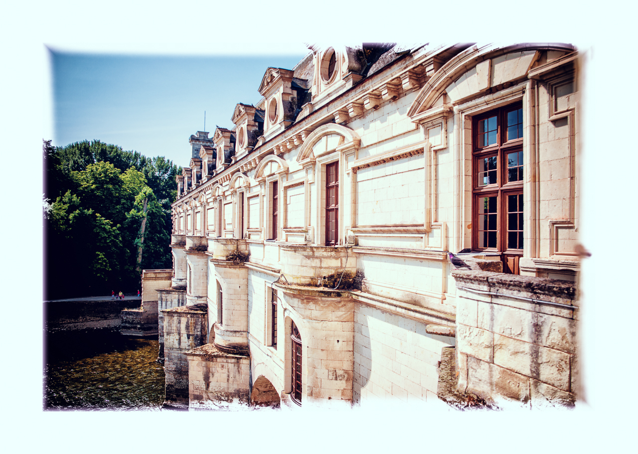 Chenonceau III