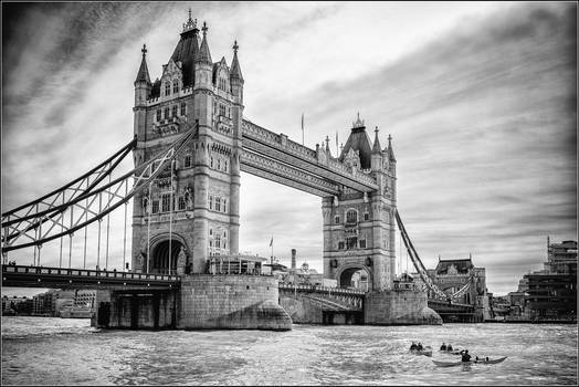 The Towerbridge