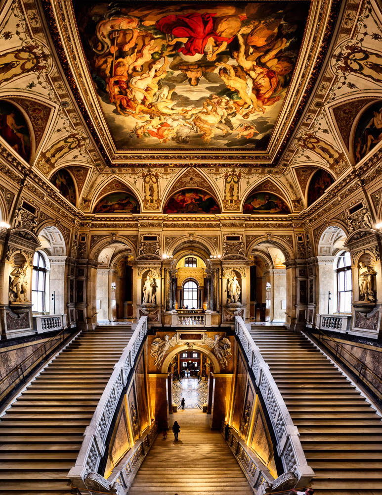 Vienna 32 by calimer00