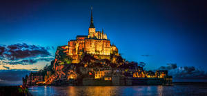 Le Mont-Saint-Michel 6