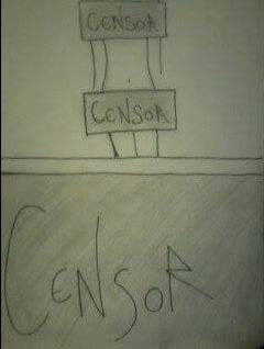 Censor Deviantart Censor by NandosHoran on DeviantArt