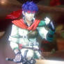 Drunk Ike