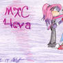 MXC 4eva wallpaper