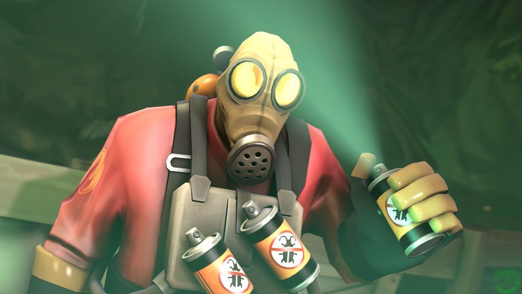 Gas Version Deviantart Gas by EvilDoctorRealm on DeviantArt