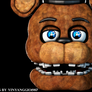 [SFM] Withered Freddy Textures