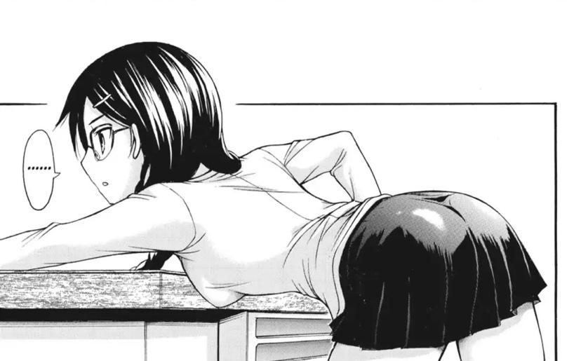 Gou-dere bishoujo nagihara Sora #16 by 2bamazing on DeviantArt