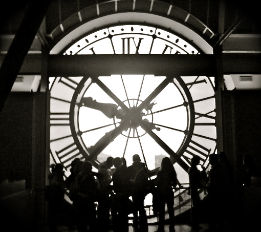 Musee D'Orsay 2