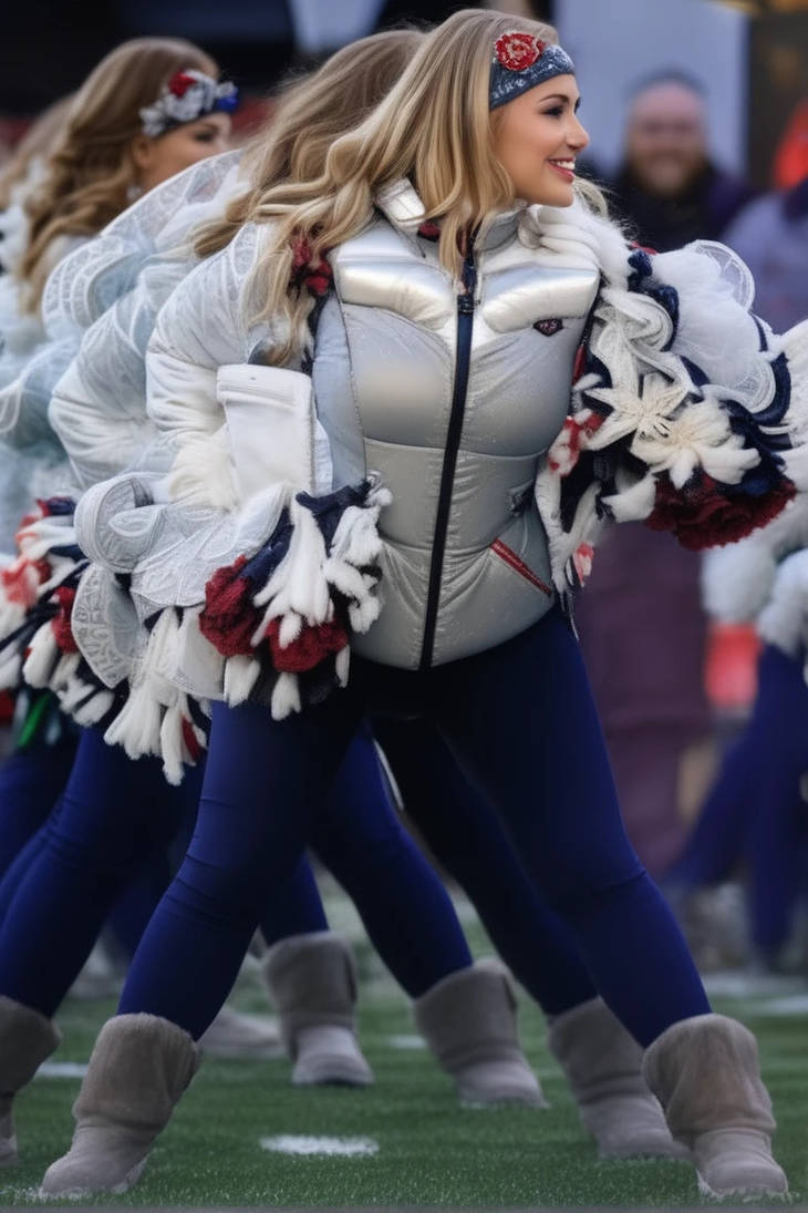 NFL Week 15 by OliviaParker901 on DeviantArt