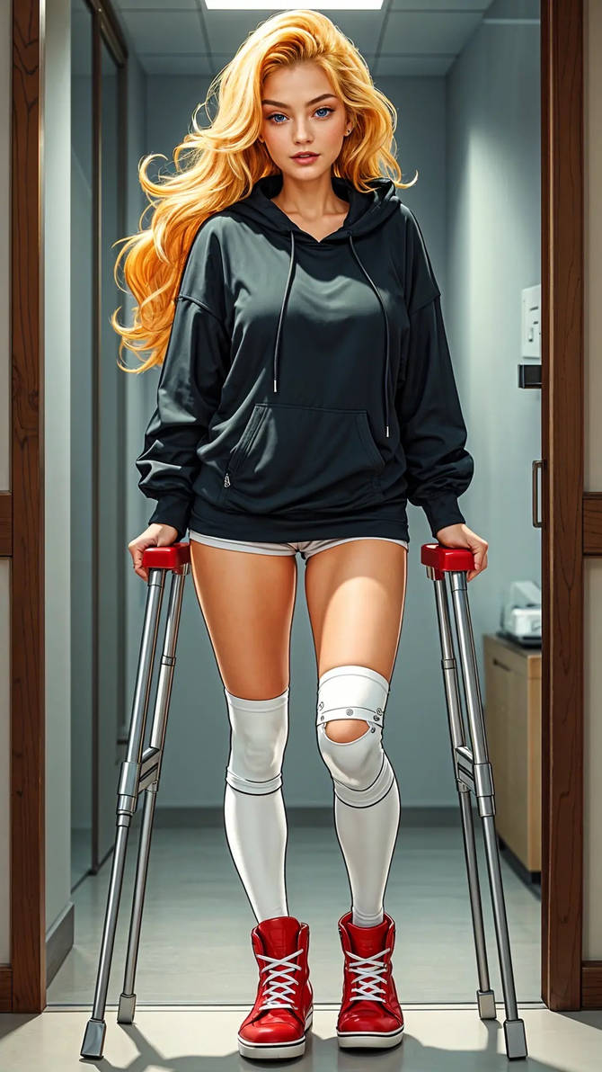 Deviantart Knees Knee Pain by OliviaParker901 on DeviantArt