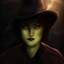 The Wicked Witch