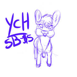 YCH !EXTENDED DATE! APRIL SECOND