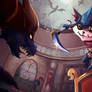 League of Legends - Dragonslayer Gnar