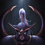 Warcraft - Maiev Shadowsong