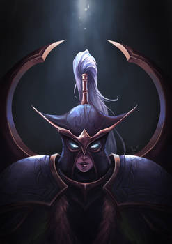 explore the best maiev art deviantart
