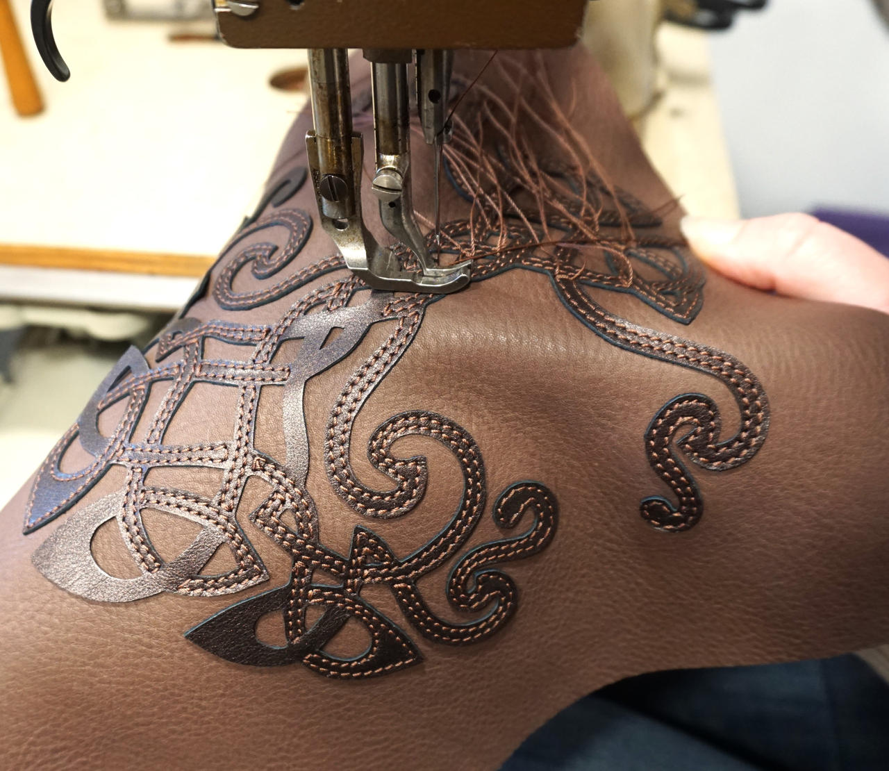 Sew Deviantart Sewing lover by MARIEKECREATION on DeviantArt