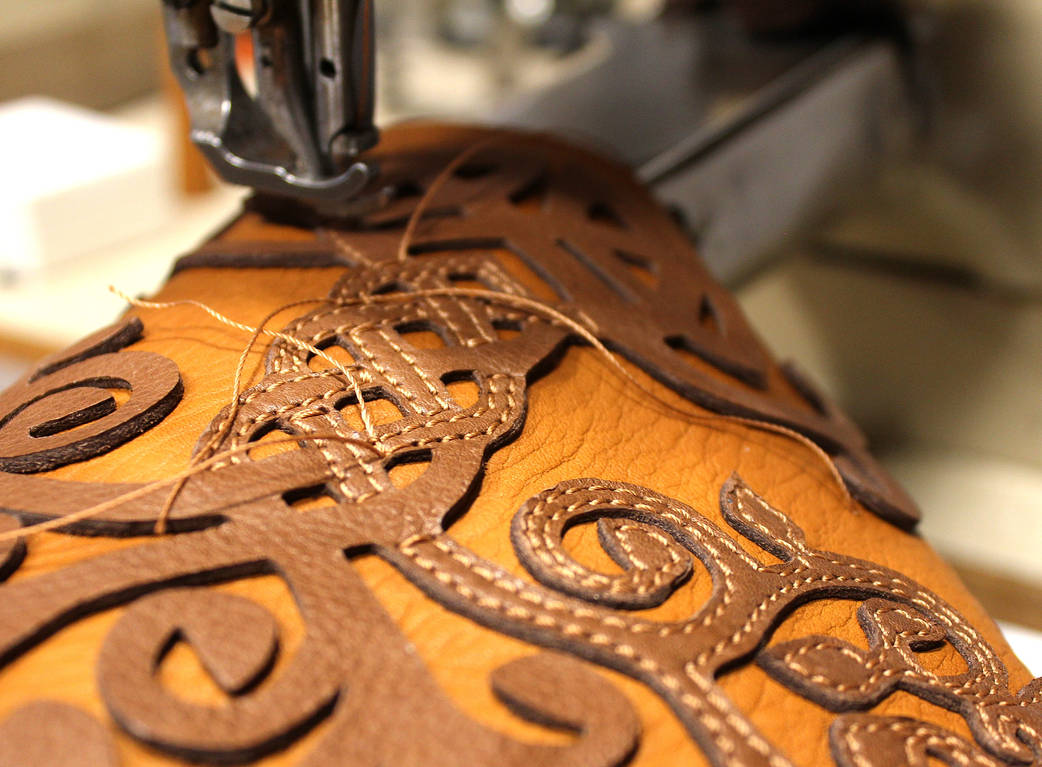 Knotted Work Knotworks in progress by MARIEKECREATION on DeviantArt